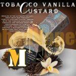 سالت تنباکو وانیل تیکی ویکی <br><span>Tikiwiki Tobacco Vanilla Salt Nic</span>